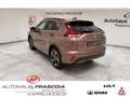 Mitsubishi Eclipse Cross Plug-In Hybrid 2.4 PLUS Select 4WD ACC PDC 360grad Brun - thumbnail 7