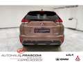 Mitsubishi Eclipse Cross Plug-In Hybrid 2.4 PLUS Select 4WD ACC PDC 360grad Brun - thumbnail 6