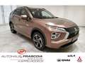 Mitsubishi Eclipse Cross Plug-In Hybrid 2.4 PLUS Select 4WD ACC PDC 360grad Brun - thumbnail 3