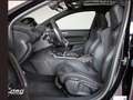 Peugeot 308 1.6 GTi 270 Negro - thumbnail 7