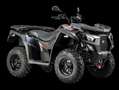 Kymco MXU 550 i ABS T3b Blau - thumbnail 2