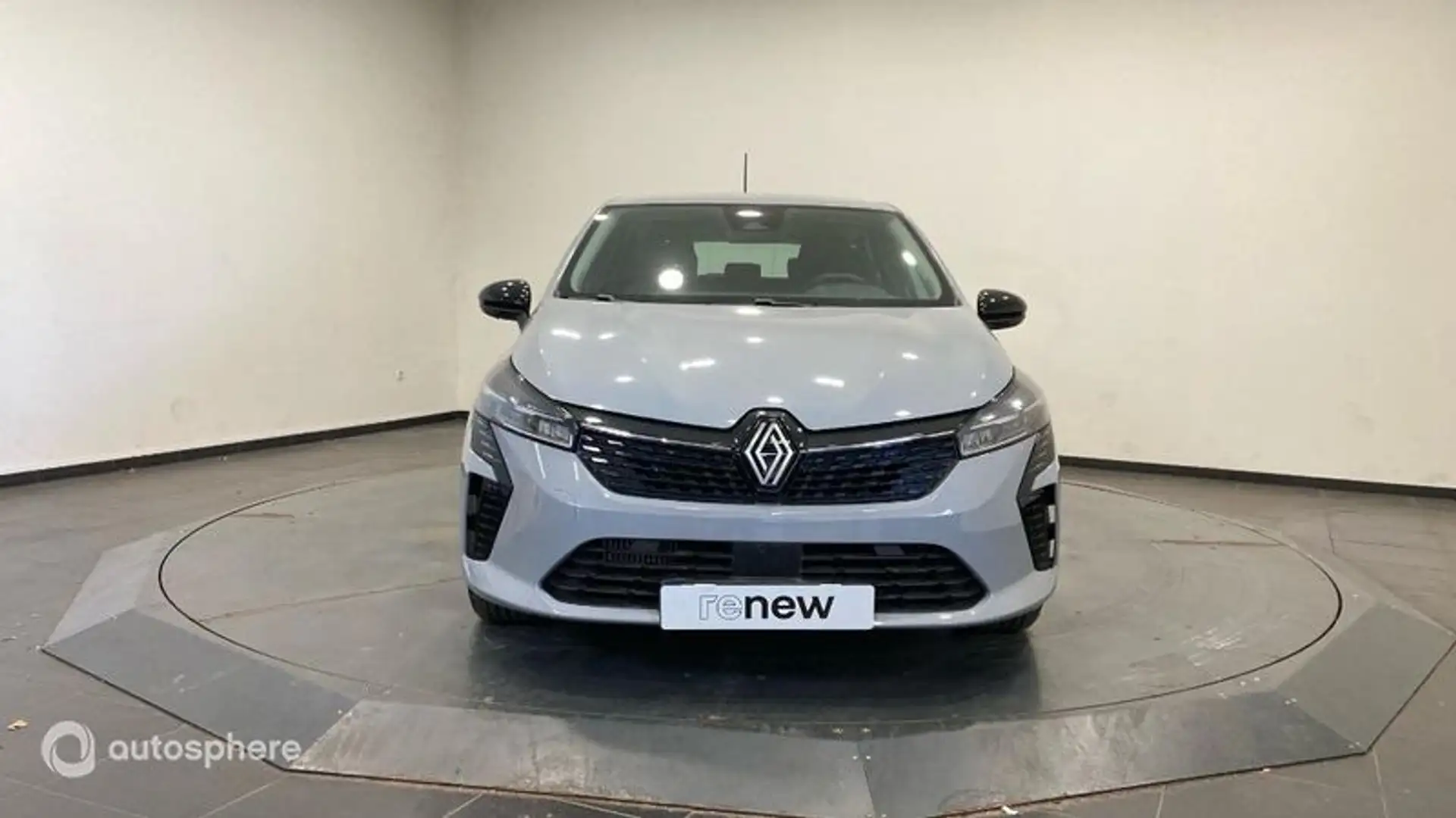 Renault Clio 1.0 TCe 90ch Evolution - 2