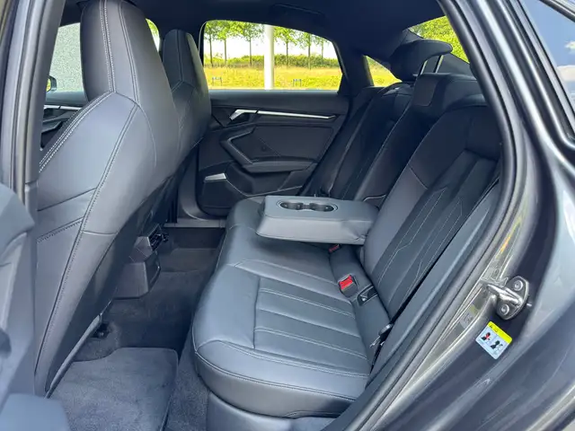 Audi A3 view 12
