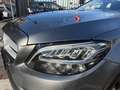 Mercedes-Benz C 200 d S.W. Auto Business Extra prezzo reale !!!!! Gris - thumbnail 18