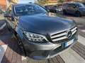 Mercedes-Benz C 200 d S.W. Auto Business Extra prezzo reale !!!!! Gris - thumbnail 1