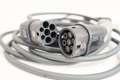 BMW X1 xDrive 25e Executive [ LED Navi prof. PDC Clima ] Gris - thumbnail 40