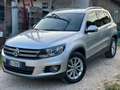 Volkswagen Tiguan 2.0 TDI 140 CV 4MOTION Sport & Style Argento - thumbnail 1