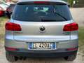 Volkswagen Tiguan 2.0 TDI 140 CV 4MOTION Sport & Style Argento - thumbnail 7