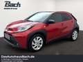 Toyota Aygo X 1.0l Pulse Rot - thumbnail 1