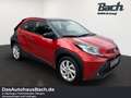 Toyota Aygo X 1.0l Pulse Rot - thumbnail 2