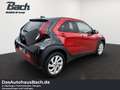 Toyota Aygo X 1.0l Pulse Rot - thumbnail 3