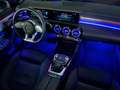 Mercedes-Benz CLA 35 AMG Night 4MATIC Premium Plus Panorama Memory 360Camer Gris - thumbnail 11