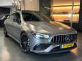 Mercedes-Benz CLA 35 AMG Night 4MATIC Premium Plus Panorama Memory 360Camer Gris - thumbnail 21
