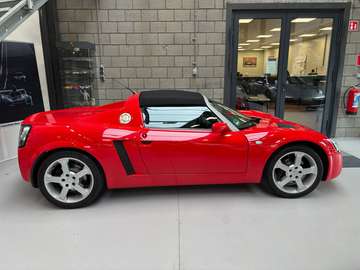 2.2i SE 16v Limited Edition