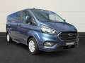 Ford Tourneo Custom L2 Titanium X Kamera+Temp+3 Z. Klima+Navi+DAB Azul - thumbnail 6