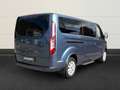 Ford Tourneo Custom L2 Titanium X Kamera+Temp+3 Z. Klima+Navi+DAB Azul - thumbnail 4