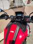Honda NC 750 Urban Rosso - thumbnail 4