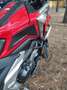 Honda NC 750 Urban Rosso - thumbnail 2