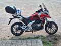 Honda NC 750 Urban Rosso - thumbnail 1