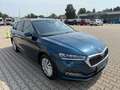 Skoda Octavia Combi Style Blau - thumbnail 4