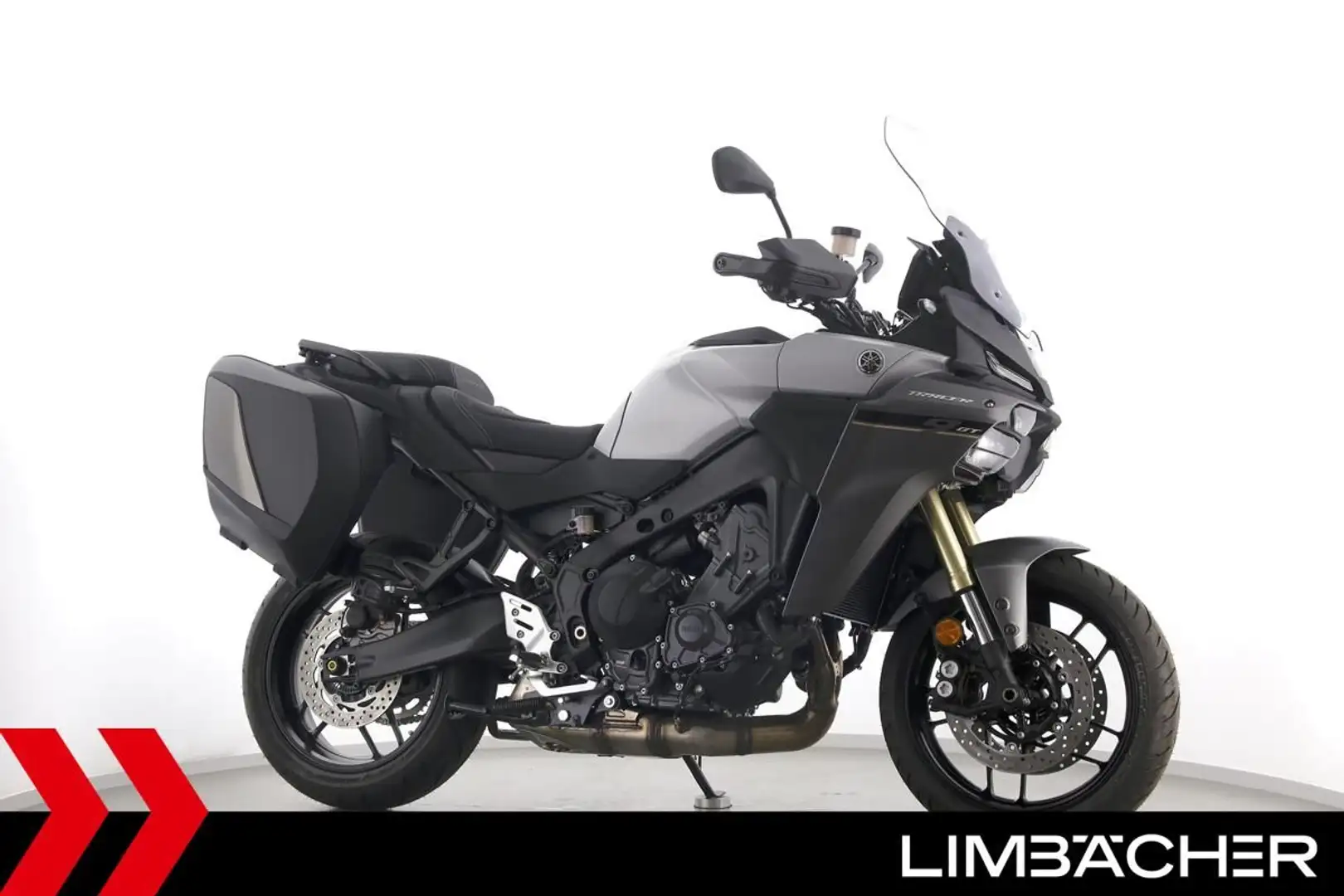 Yamaha Tracer 9 GT ZUBEHÖRPAKET! - 1