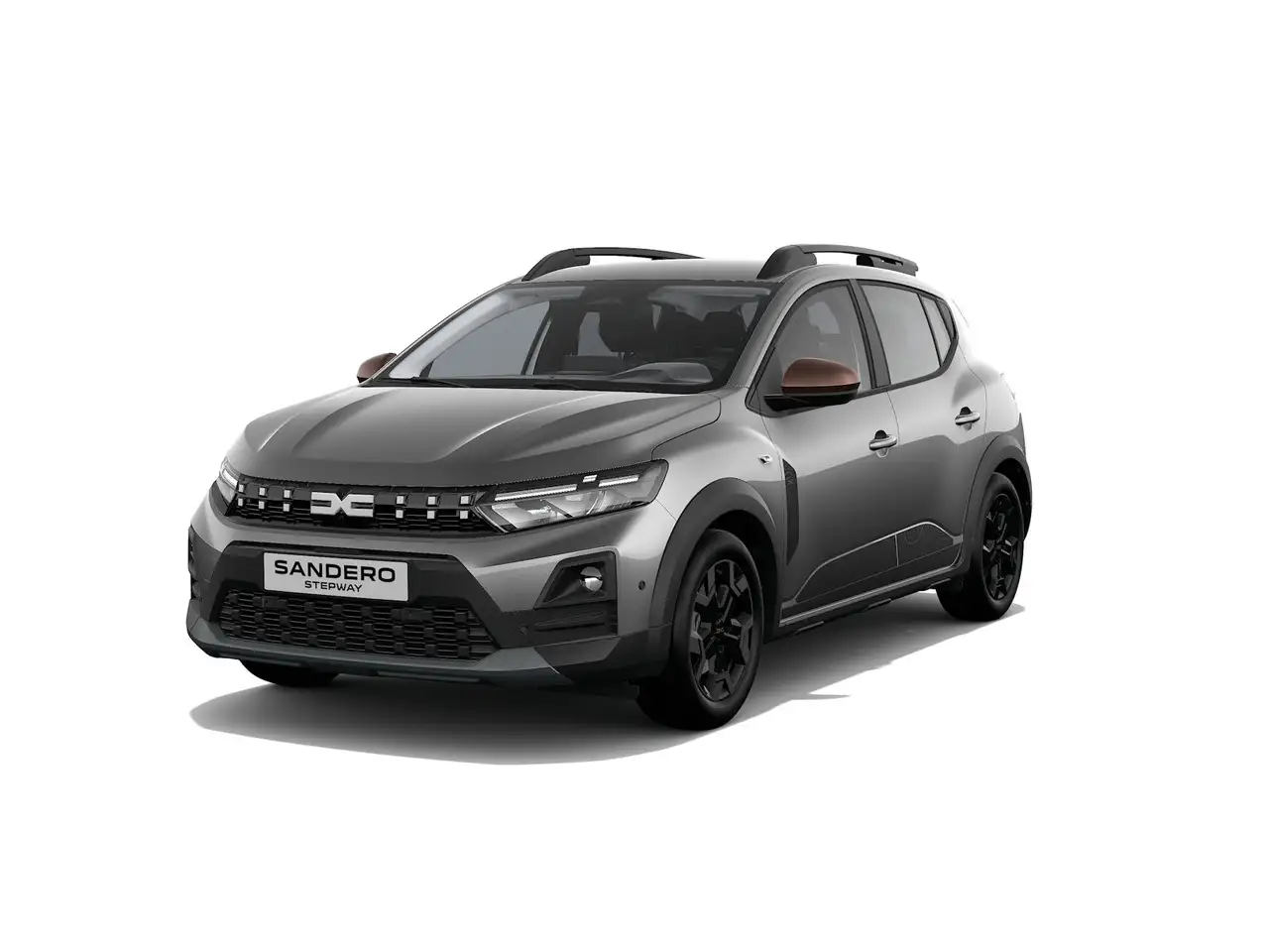 Dacia Sandero 2026
