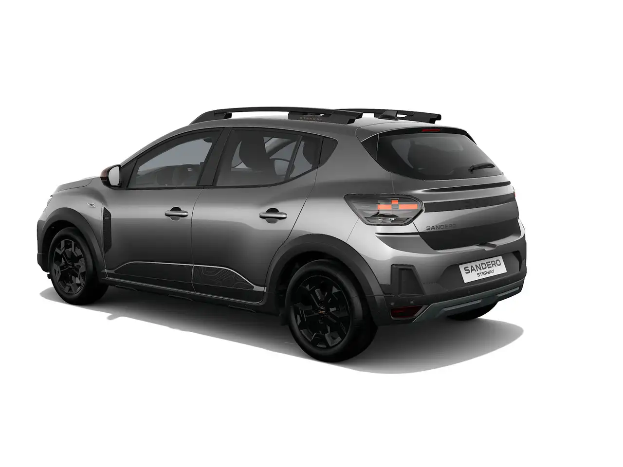 Dacia Sandero 2026