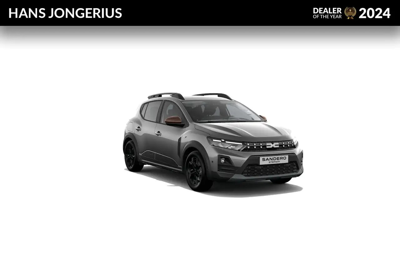 Dacia Sandero 2026
