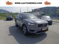 Volvo XC40 1.5 t4 phev Inscription Expression auto my21 Grigio - thumbnail 1