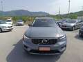 Volvo XC40 1.5 t4 phev Inscription Expression auto my21 Grigio - thumbnail 10