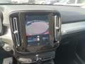 Volvo XC40 1.5 t4 phev Inscription Expression auto my21 Gris - thumbnail 19