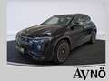Mercedes-Benz EQA 250 Schwarz - thumbnail 1