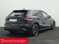 Audi S3 Sportback MATRIX NAVI ASSISTENZPAKET Schwarz - thumbnail 6