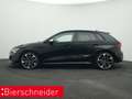 Audi S3 Sportback MATRIX NAVI ASSISTENZPAKET Schwarz - thumbnail 3