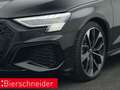 Audi S3 Sportback MATRIX NAVI ASSISTENZPAKET Schwarz - thumbnail 15