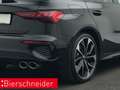 Audi S3 Sportback MATRIX NAVI ASSISTENZPAKET Schwarz - thumbnail 16