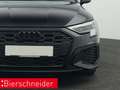 Audi S3 Sportback MATRIX NAVI ASSISTENZPAKET Schwarz - thumbnail 17