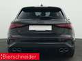 Audi S3 Sportback MATRIX NAVI ASSISTENZPAKET Schwarz - thumbnail 5