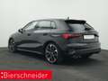 Audi S3 Sportback MATRIX NAVI ASSISTENZPAKET Schwarz - thumbnail 4