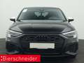 Audi S3 Sportback MATRIX NAVI ASSISTENZPAKET Schwarz - thumbnail 9