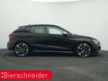 Audi S3 Sportback MATRIX NAVI ASSISTENZPAKET Schwarz - thumbnail 7