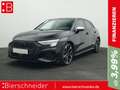 Audi S3 Sportback MATRIX NAVI ASSISTENZPAKET Schwarz - thumbnail 1