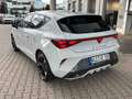 CUPRA Leon 1.5 e-Hybrid NAVI SENHEISER ALLWETTER Weiß - thumbnail 9