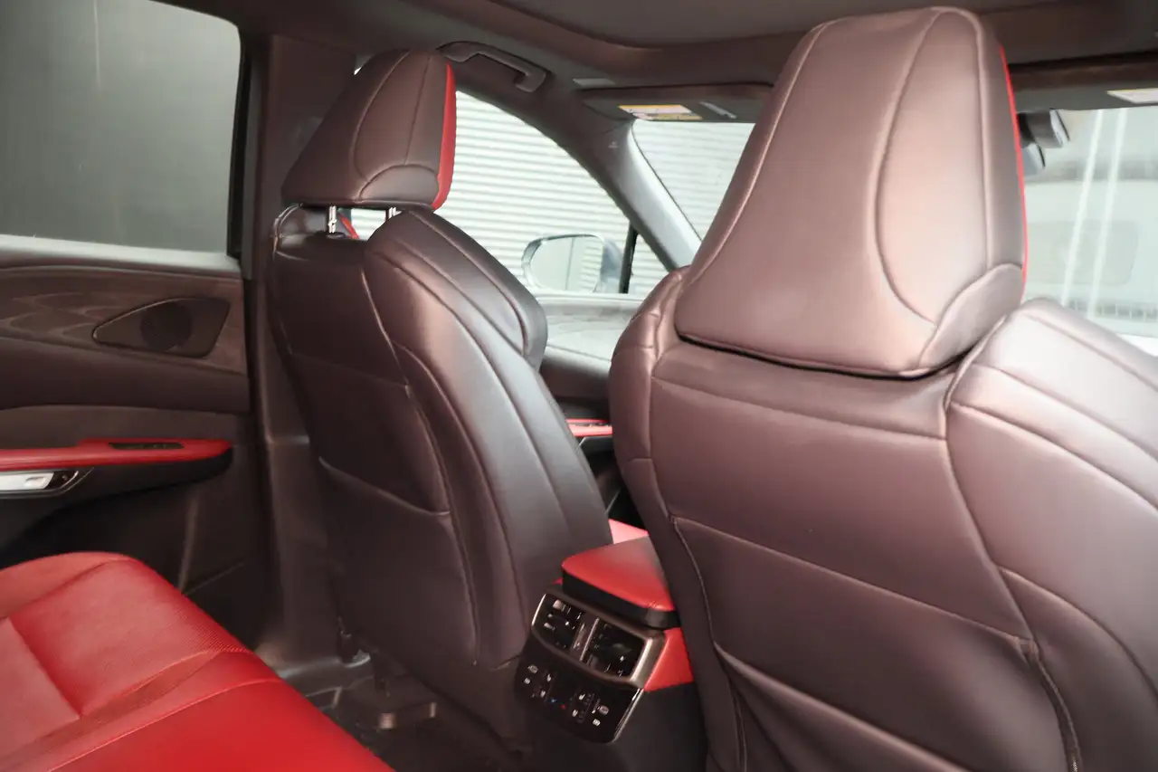 Lexus RX снимка Lexus RX