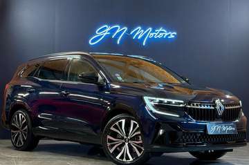 1.2 e-tech 200h 130 full hybrid 1.7 kwh iconic bva suivi complet garantie 12 mois