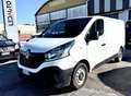 Renault Trafic Renault Trafic T29 L1 H1 1.6 DCI 125 CV Blanc - thumbnail 3