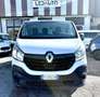 Renault Trafic Renault Trafic T29 L1 H1 1.6 DCI 125 CV Blanc - thumbnail 2