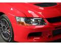 Mitsubishi Lancer EVOLUTION IX 2.0 TURBO 280 EVO 9 / EXCEPTIONNEL / EXPERTISE / ENTIEREMENT D ORIGINE Rojo - thumbnail 3
