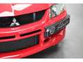 Mitsubishi Lancer EVOLUTION IX 2.0 TURBO 280 EVO 9 / EXCEPTIONNEL / EXPERTISE / ENTIEREMENT D ORIGINE Rojo - thumbnail 9