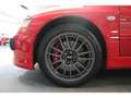 Mitsubishi Lancer EVOLUTION IX 2.0 TURBO 280 EVO 9 / EXCEPTIONNEL / EXPERTISE / ENTIEREMENT D ORIGINE Rojo - thumbnail 13
